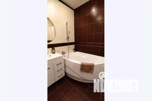 1-к квартира, посуточно, 30м2, 9/18 этаж