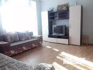 1-к квартира, посуточно, 29м2, 1/1 этаж