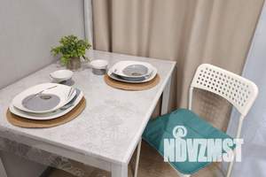 1-к квартира, посуточно, 30м2, 5/15 этаж