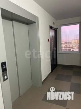 Студия квартира, на длительный срок, 22м2, 18/21 этаж