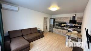 Студия квартира, на длительный срок, 31м2, 12/17 этаж