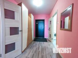 1-к квартира, посуточно, 50м2, 11/14 этаж