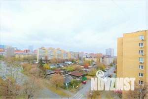 1-к квартира, посуточно, 50м2, 7/10 этаж