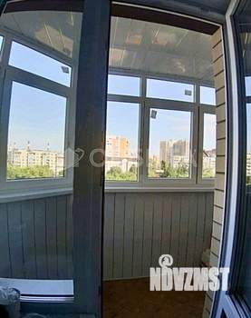 1-к квартира, на длительный срок, 35м2, 6/17 этаж