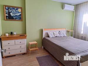 1-к квартира, на длительный срок, 41м2, 14/19 этаж