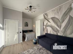 1-к квартира, на длительный срок, 42м2, 1/10 этаж