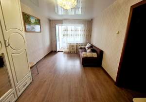 2-к квартира, на длительный срок, 45м2, 5/8 этаж