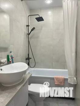 Студия квартира, посуточно, 30м2, 11/18 этаж