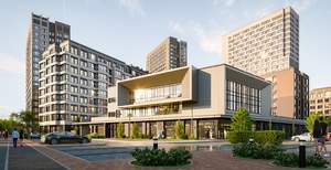 2-к квартира, на длительный срок, 60м2, 16/23 этаж