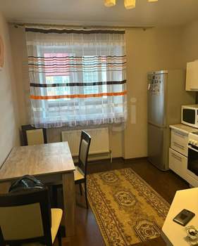 2-к квартира, на длительный срок, 54м2, 12/15 этаж