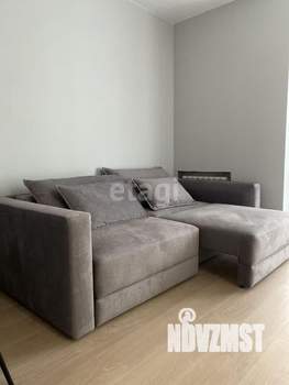 1-к квартира, на длительный срок, 49м2, 8/23 этаж