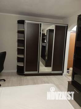 1-к квартира, на длительный срок, 45м2, 10/14 этаж