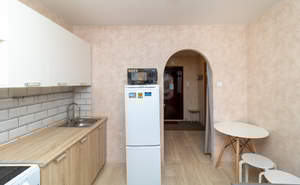 1-к квартира, на длительный срок, 34м2, 5/9 этаж