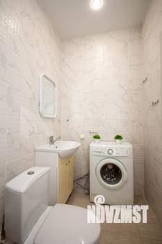 Студия квартира, на длительный срок, 19м2, 2/10 этаж