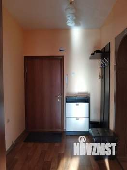 1-к квартира, на длительный срок, 46м2, 3/7 этаж