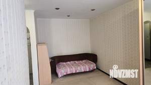 1-к квартира, на длительный срок, 33м2, 4/6 этаж