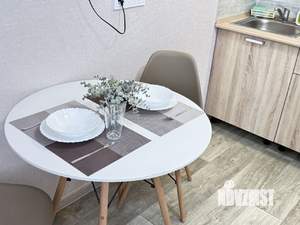 1-к квартира, посуточно, 45м2, 4/16 этаж