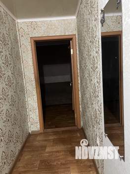 3-к квартира, на длительный срок, 56м2, 2/5 этаж