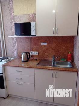 1-к квартира, посуточно, 30м2, 2/5 этаж