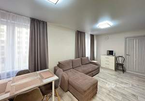 2-к квартира, на длительный срок, 58м2, 3/17 этаж