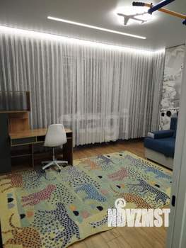 2-к квартира, на длительный срок, 75м2, 16/20 этаж