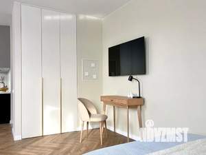 1-к квартира, посуточно, 35м2, 10/10 этаж