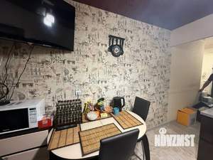 1-к квартира, на длительный срок, 35м2, 4/10 этаж