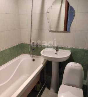 Студия квартира, на длительный срок, 18м2, 7/10 этаж