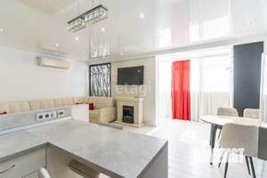 2-к квартира, на длительный срок, 85м2, 15/20 этаж