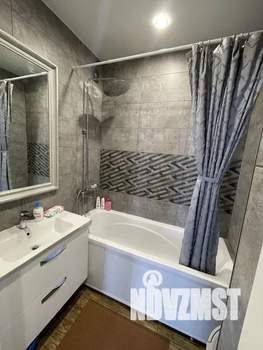 1-к квартира, посуточно, 52м2, 10/17 этаж