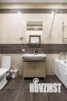 3-к квартира, посуточно, 140м2, 12/23 этаж