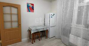 1-к квартира, на длительный срок, 33м2, 3/16 этаж