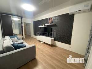 2-к квартира, на длительный срок, 53м2, 14/16 этаж