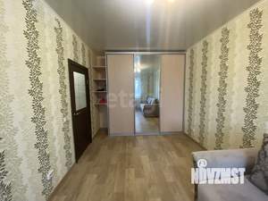 1-к квартира, на длительный срок, 40м2, 3/14 этаж