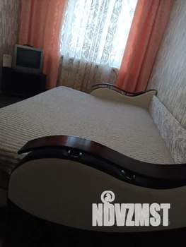 1-к квартира, посуточно, 42м2, 14/17 этаж