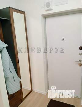 1-к квартира, на длительный срок, 40м2, 9/24 этаж