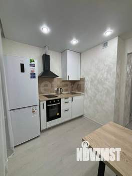 1-к квартира, на длительный срок, 31м2, 9/10 этаж