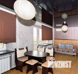 1-к квартира, посуточно, 33м2, 1/1 этаж