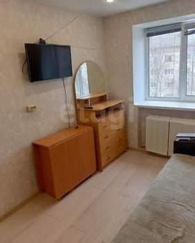 2-к квартира, на длительный срок, 23м2, 5/5 этаж