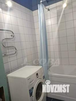 1-к квартира, на длительный срок, 40м2, 12/14 этаж