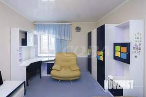 3-к квартира, на длительный срок, 76м2, 3/9 этаж