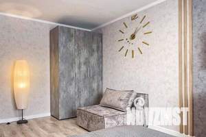 1-к квартира, посуточно, 45м2, 13/15 этаж
