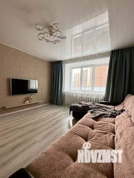 1-к квартира, на длительный срок, 36м2, 3/5 этаж