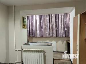 1-к квартира, на длительный срок, 29м2, 1/9 этаж