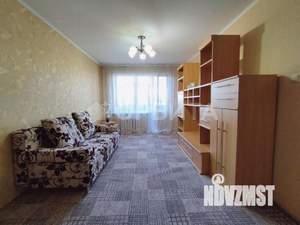 2-к квартира, на длительный срок, 51м2, 7/9 этаж