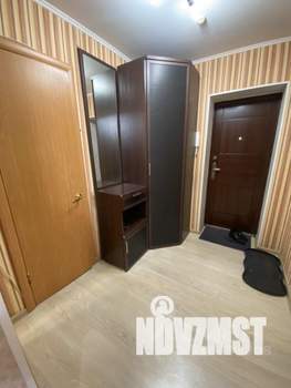 1-к квартира, на длительный срок, 48м2, 8/14 этаж