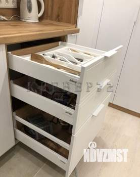 Студия квартира, на длительный срок, 34м2, 18/21 этаж