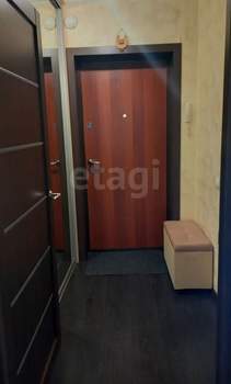 Студия квартира, на длительный срок, 34м2, 14/16 этаж