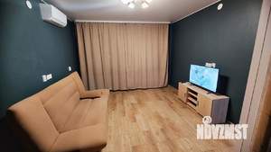 1-к квартира, на длительный срок, 38м2, 3/8 этаж