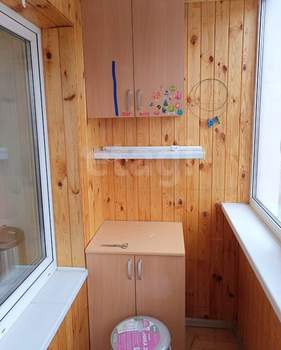 1-к квартира, на длительный срок, 47м2, 5/17 этаж